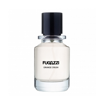 Fugazzi ORANGE CRUSH - Elinor.bg